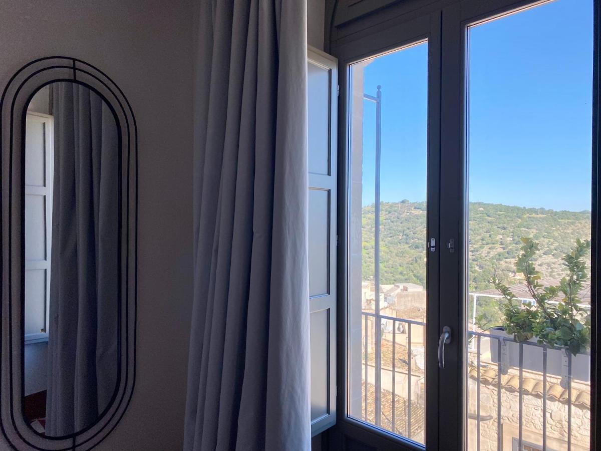 Super Giu - Rooftop Skyline Ragusa Exterior foto